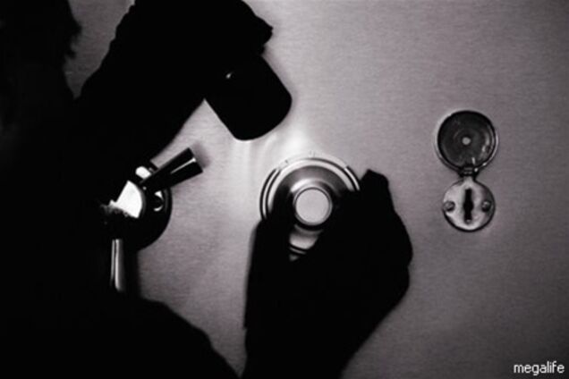 В Москве из квартиры директора энергокомпании украли 18 млн рублей