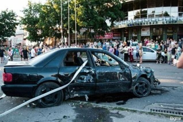 Виновника смертельного ДТП в Сумах оставили под стражей