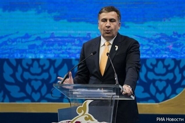 В Грузии планируют начать процедуру импичмента Саакашвили