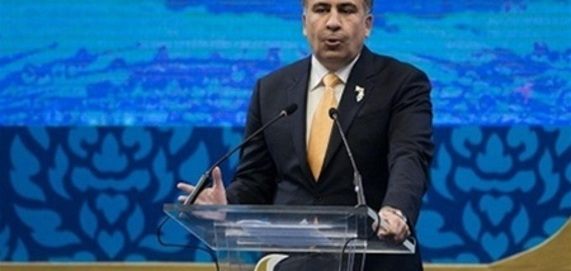 В Грузии планируют начать процедуру импичмента Саакашвили
