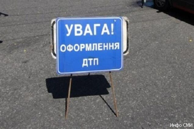 Ситуация на дорогах за 23 июня: 118 ДТП, 16 погибших