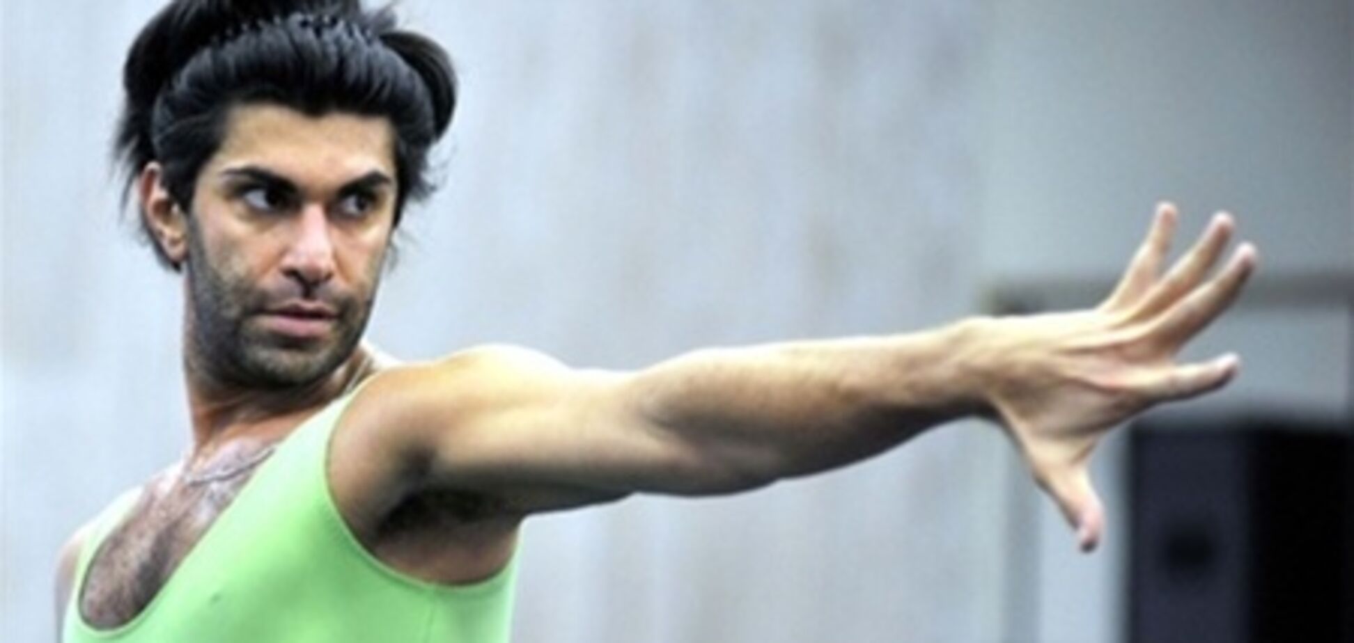 Цискарідзе кличуть на роботу до Якутії