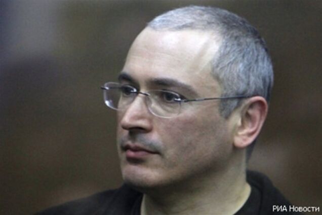 Ходорковский: застрелился бы, если бы знал о тюрьме заранее