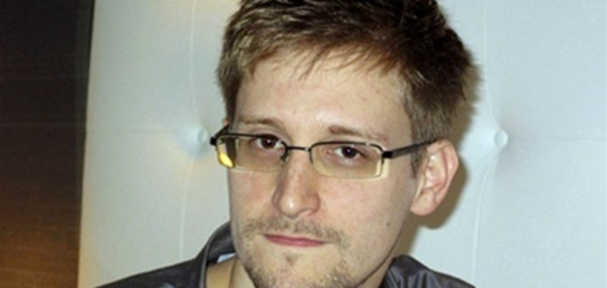 Сноуден влаштувався на роботу для доказів стеження спецслужб