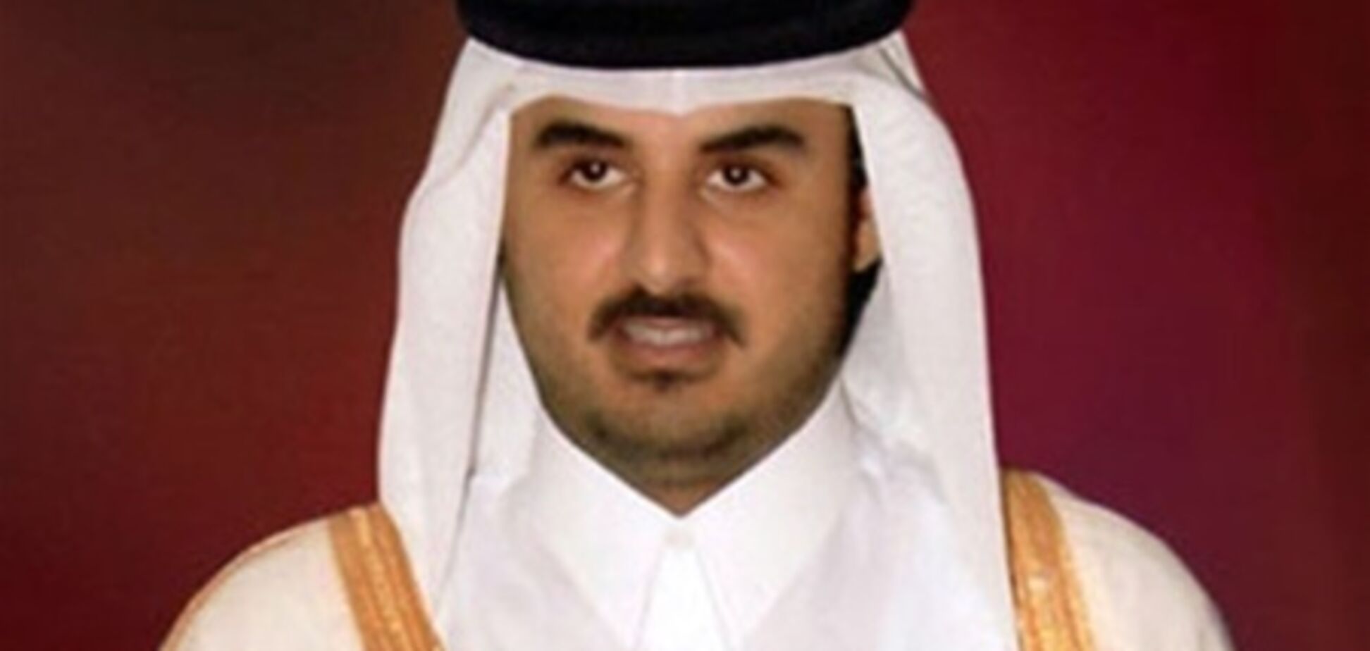 Влада в Катарі перейде до сина еміра - ЗМІ
