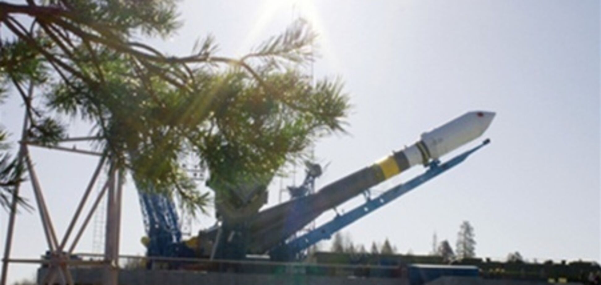 С Байконура запустили ракету с новейшим спутником зондирования Земли