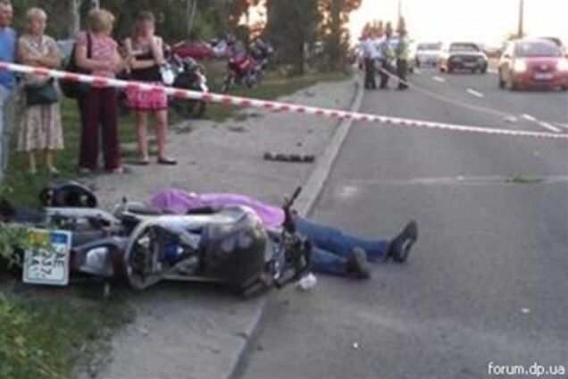 Ситуация на дорогах 24 июня: 98 ДТП, 11 погибших