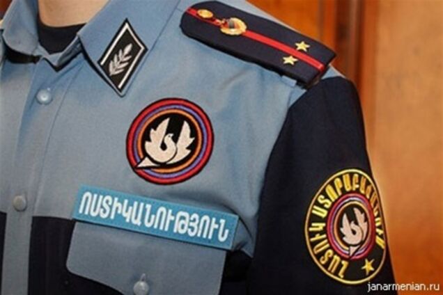 Армянку арестовали за связи с азербайджанским шпионом