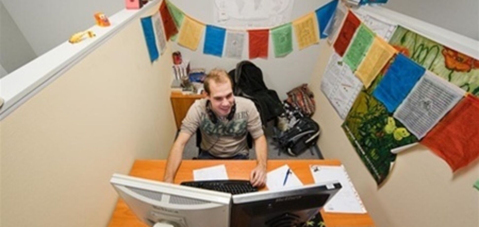 IT-шников заманивают на работу нестандартными мотиваторами и бонусами