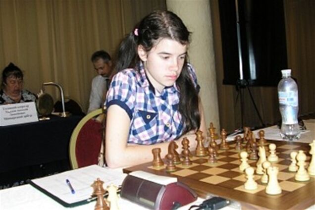 Чемпионат Украины по шахматам: у мужчин – двоевластие, у женщин – лидер один