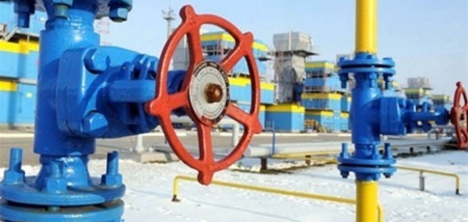 В Москве ПР заявила о необходимости трехстороннего газового консорциума