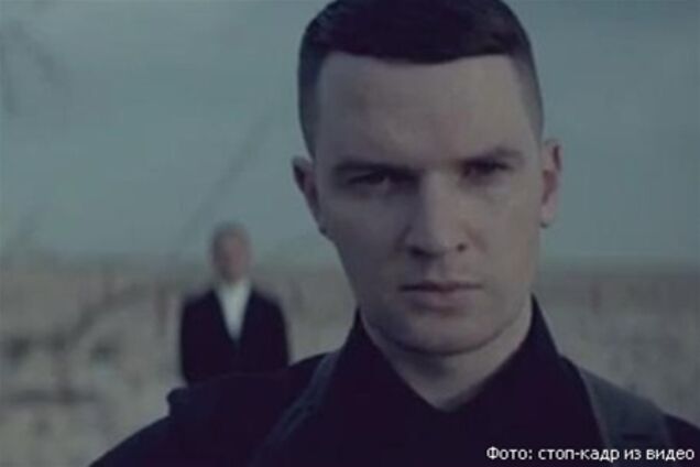 Hurts клип Somebody To Die For 