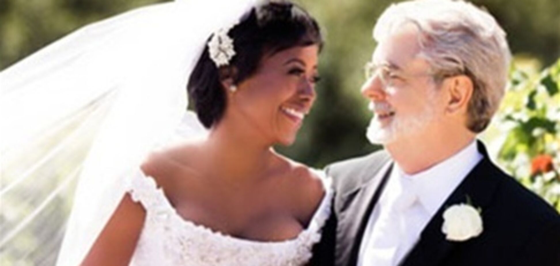 Джордж Лукас женился во второй раз