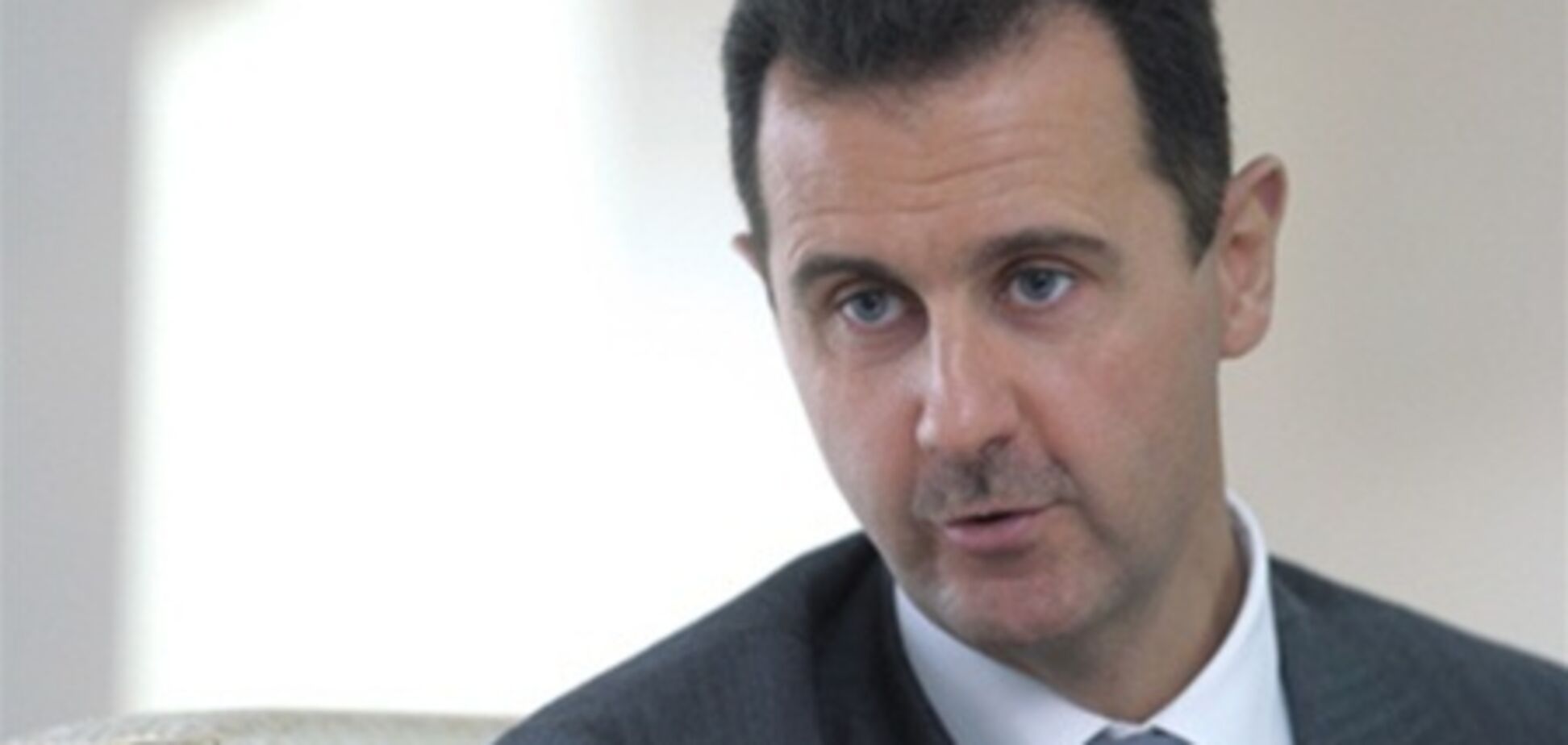 Саудівська Аравія вимагає визнати режим Асада незаконним