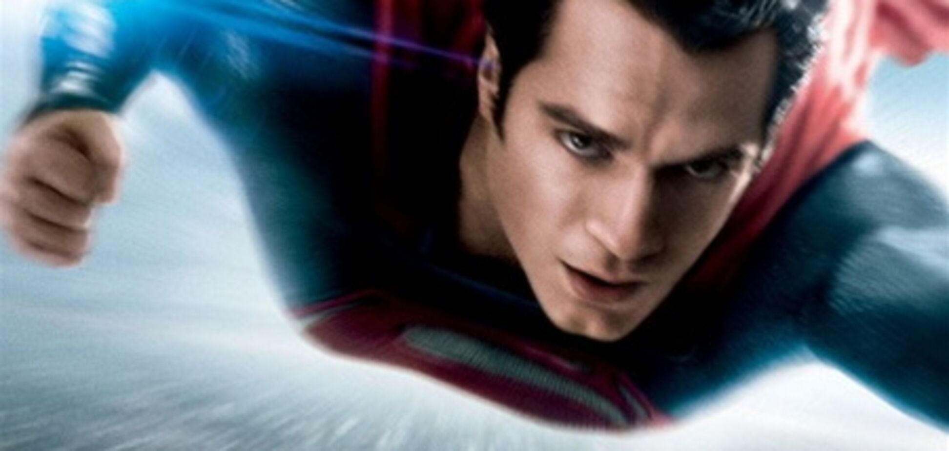 Человек из стали 3D