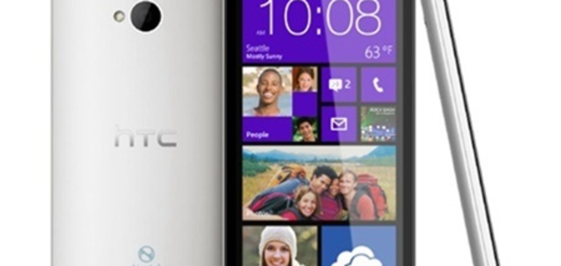 HTC готовит вариацию One на Windows Phone 8