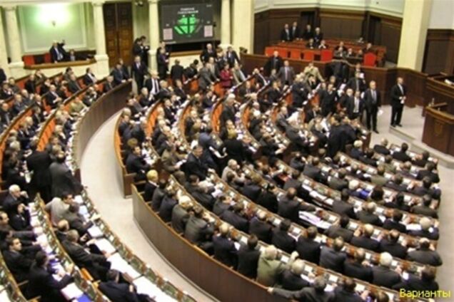 Нардеп не исключает, что Рада уйдет на каникулы позже