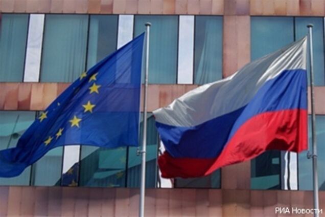 МИД РФ: визовый режим с ЕС - неоправдан