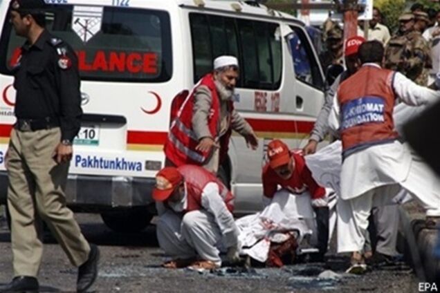 В Пакистане затягивают возвращение вещей альпинистам  - выжившие 