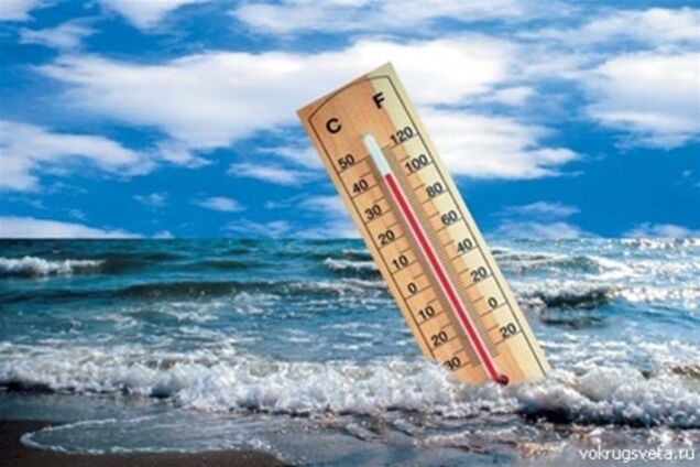 Страховщики жалуются на глобальное потепление