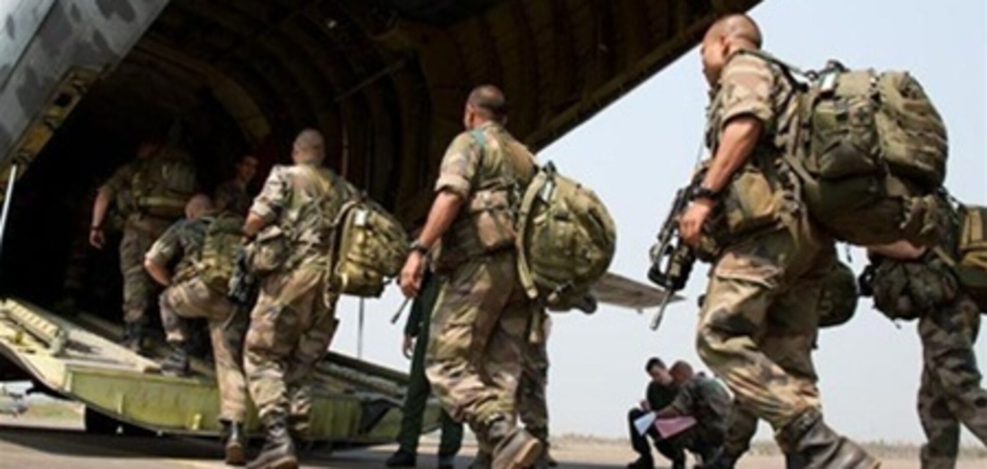 СБ ООН: новые миротворцы появятся в Мали с 1 июля