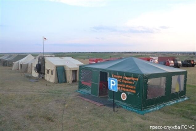 Уровень воды в Дунае не достигает критических отметок