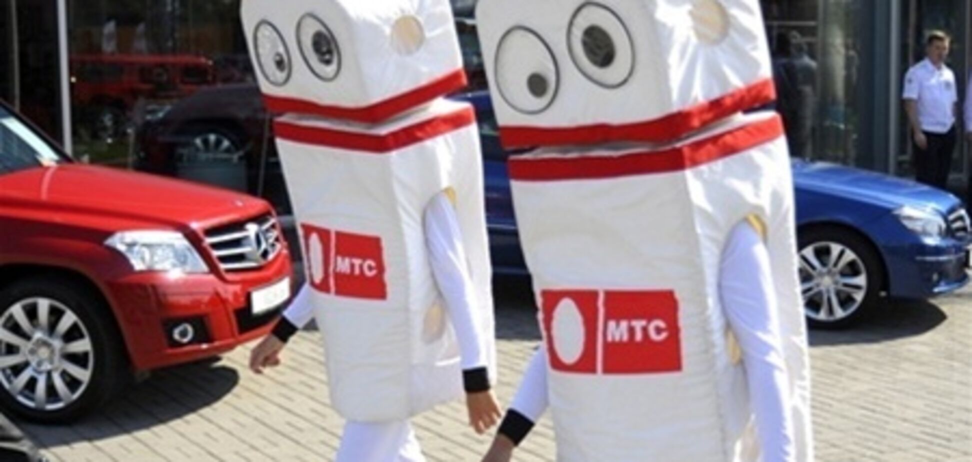 МТС повышает тарифы