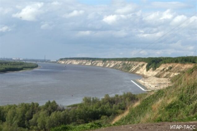 У Казахстані відмовилися від ідеї розвороту Іртиша