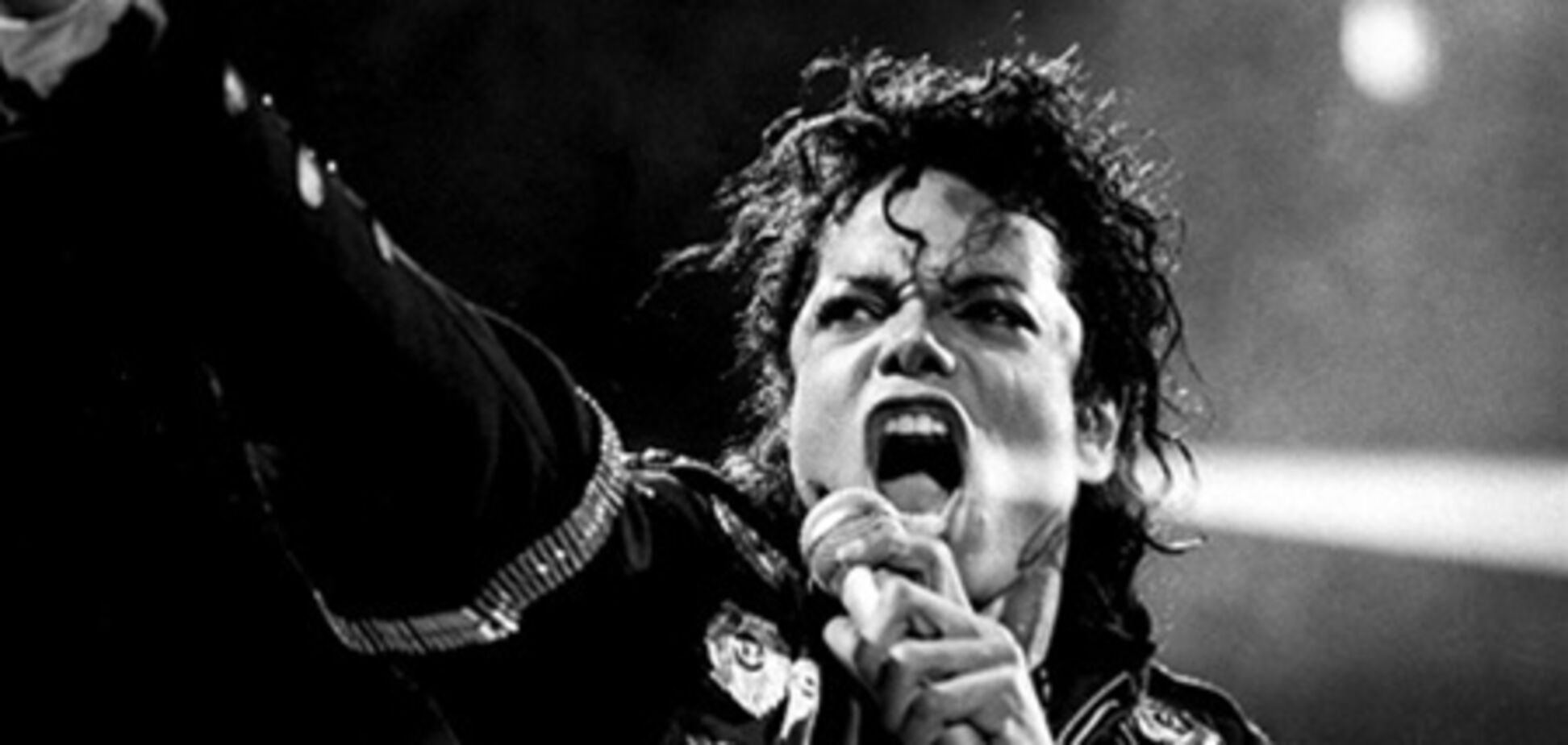 Четыре года назад мир покинул Майкл Джексон