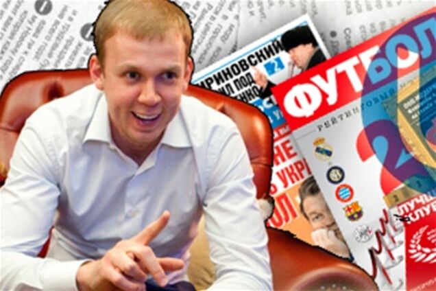 Медіаугода з політичним присмаком