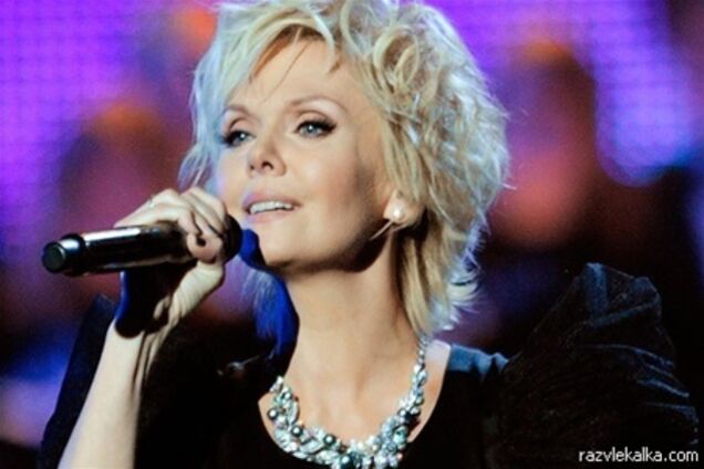 Валерія подарувала дочці авто за $ 60 тисяч