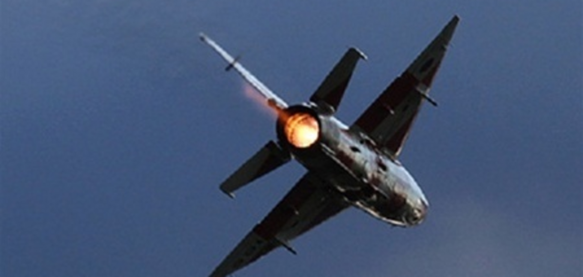 Украина модернизирует хорватские самолеты