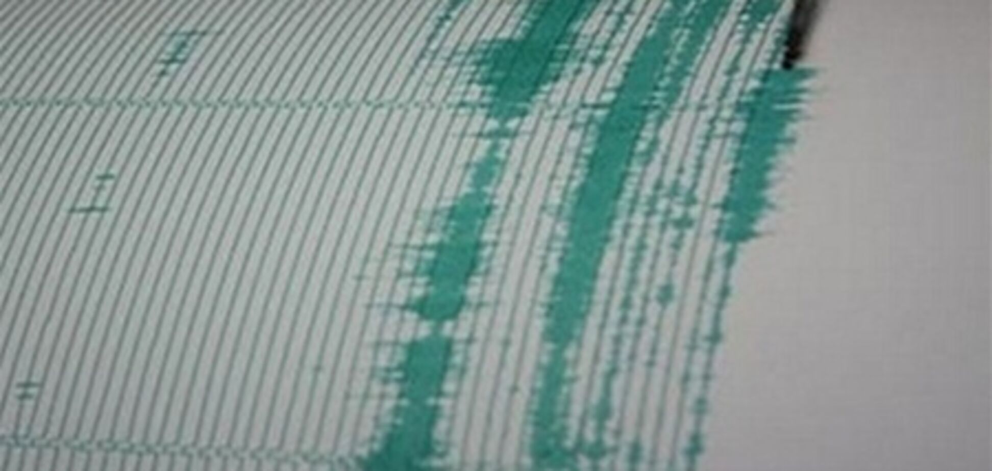 Експерт: землетрус близько Кривого Рогу - тектонічне