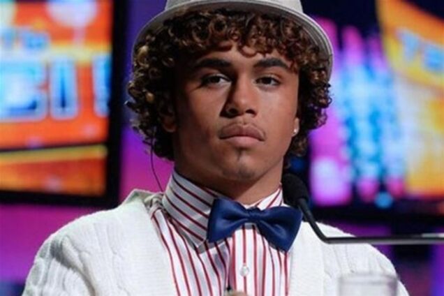 Франциско Гомес хочет выйти замуж за своего любовника