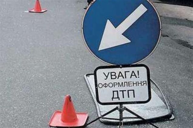 ВАЗ на Черниговщине сбил 12 паломников - прокуратура
