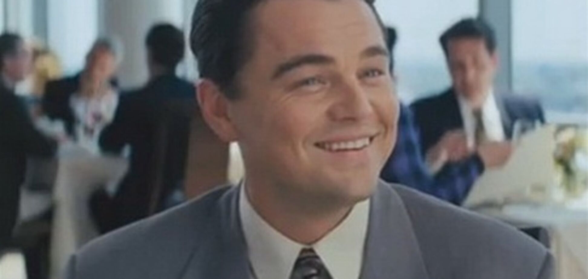 'Волк с Уолл-стрит'