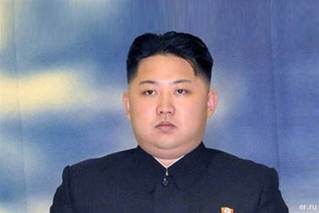На сайте главы Южной Кореи написали о 'великом лидере Ким Чен Ыне'