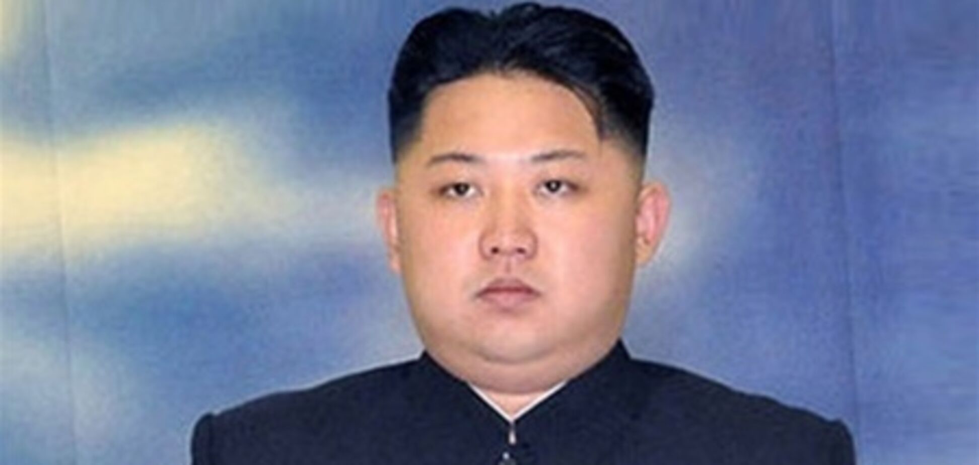 На сайті глави Південної Кореї написали про 'великого лідера Кім Чен Ина'