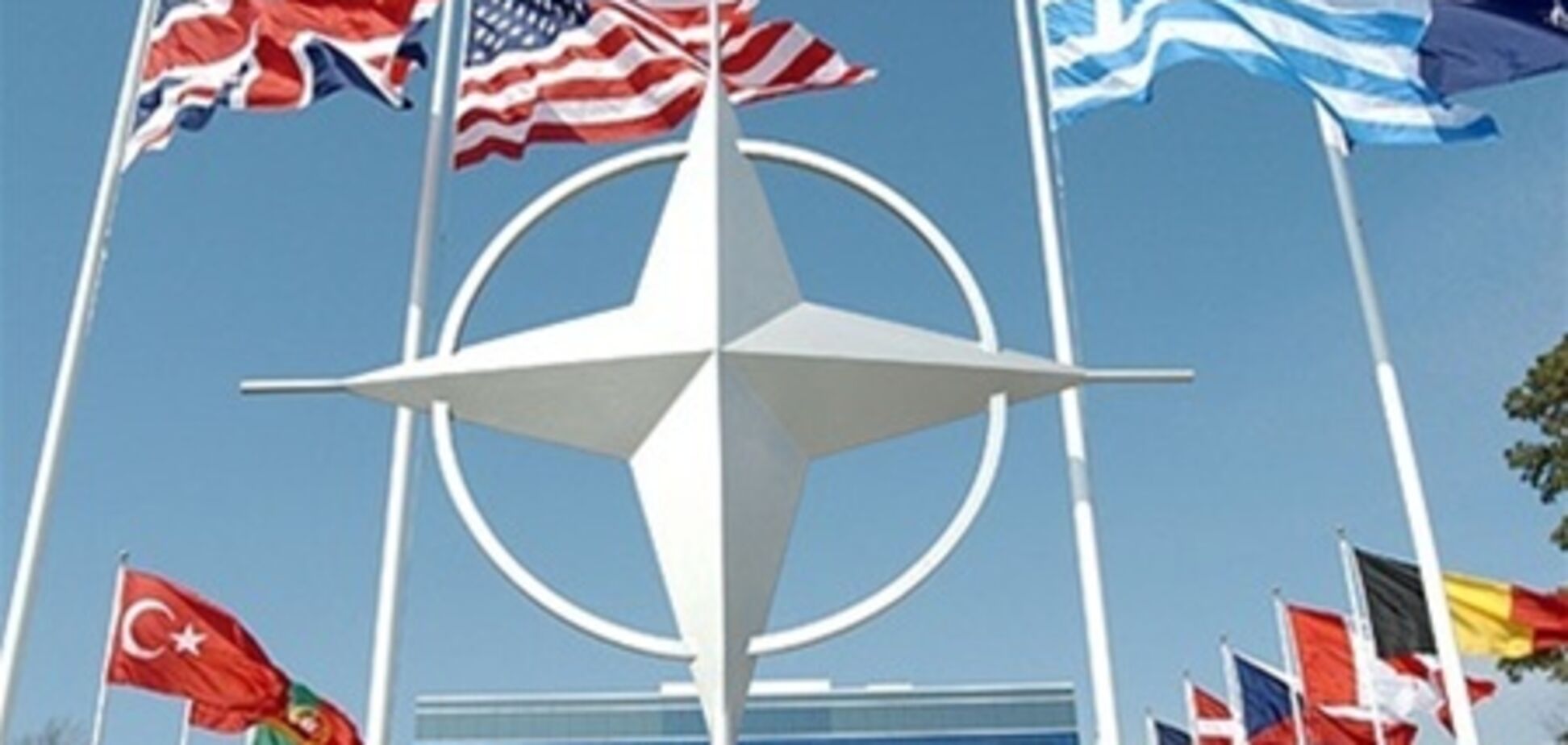 Колумбия договорилась с НАТО о сотрудничестве