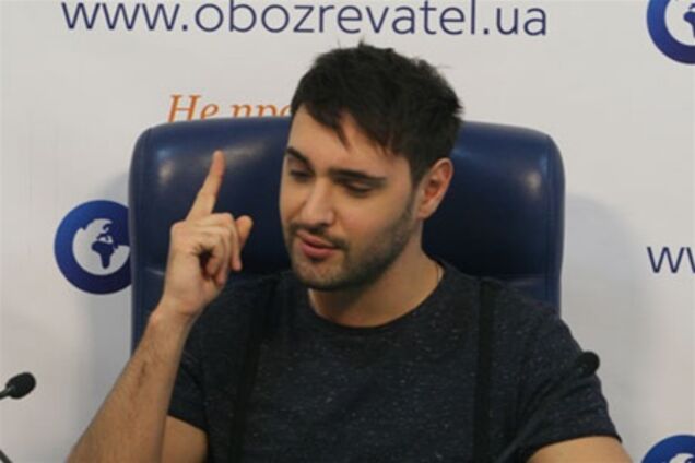 Козловский готовится стать многодетным отцом