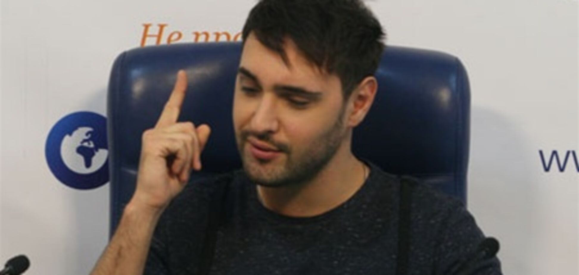 Козловский готовится стать многодетным отцом