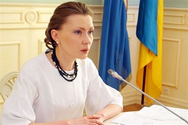 Шлапак: Минсоцполитики оставляет 'детей-чернобыльцев' без летних путевок