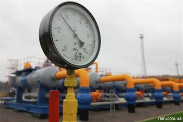 Курченко начал импорт газа в Украину