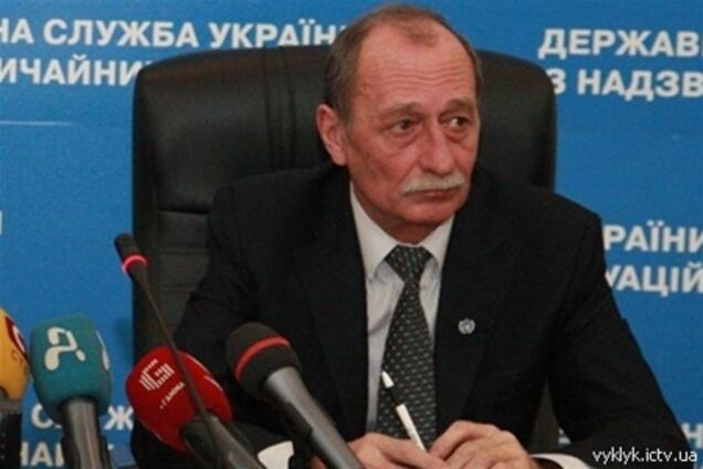 Западу Украины обещают ливни, а востоку  - жару