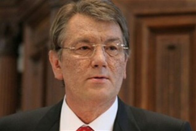 На Виктора Ющенко подали в суд