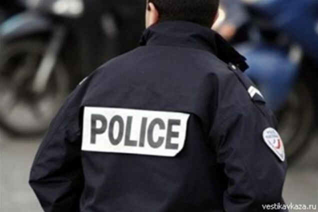Во Франции задержали 9 предполагаемых террористов