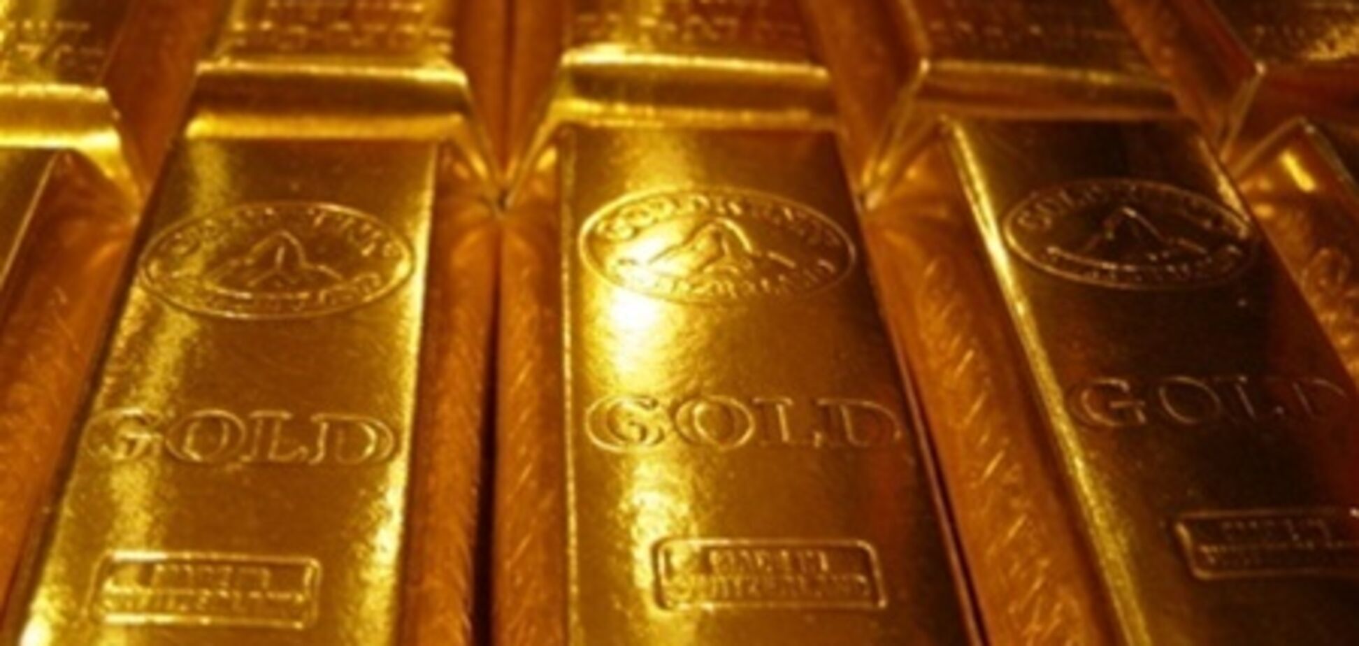 Производители золота начали списывать активы