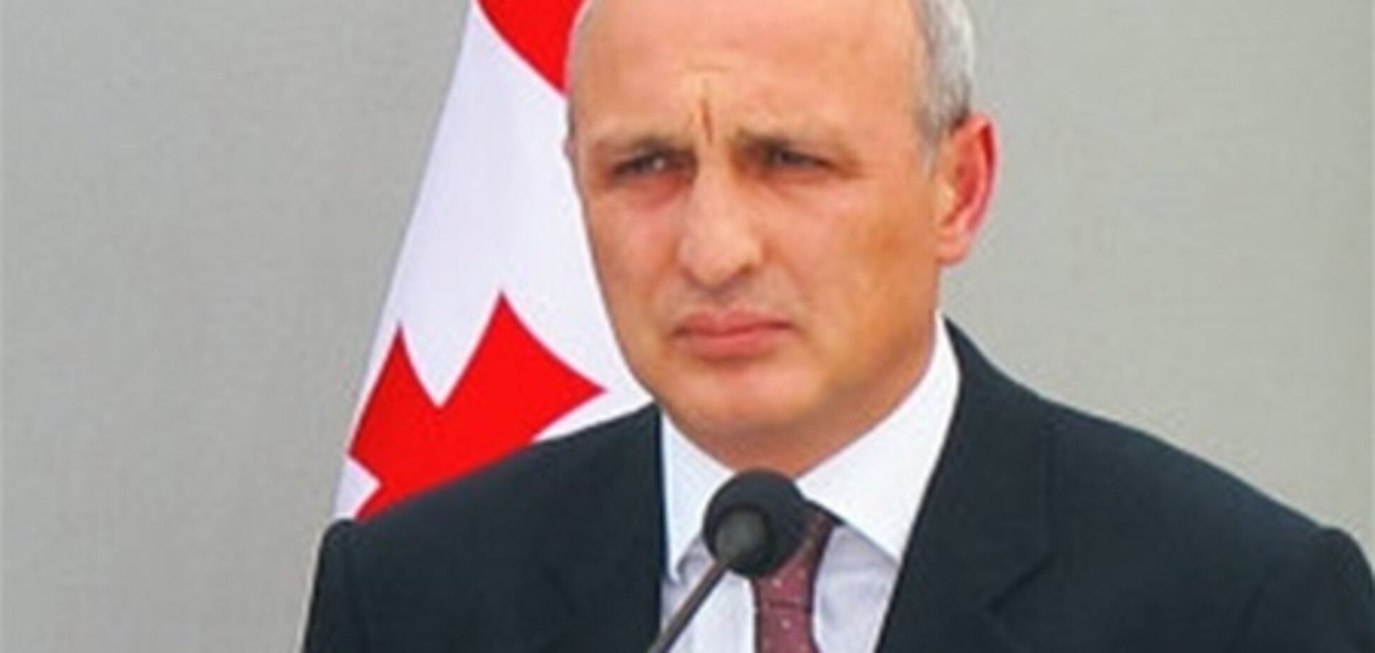 Экс-премьер Грузии скрыл детали убийства, чтобы прикрыть жену