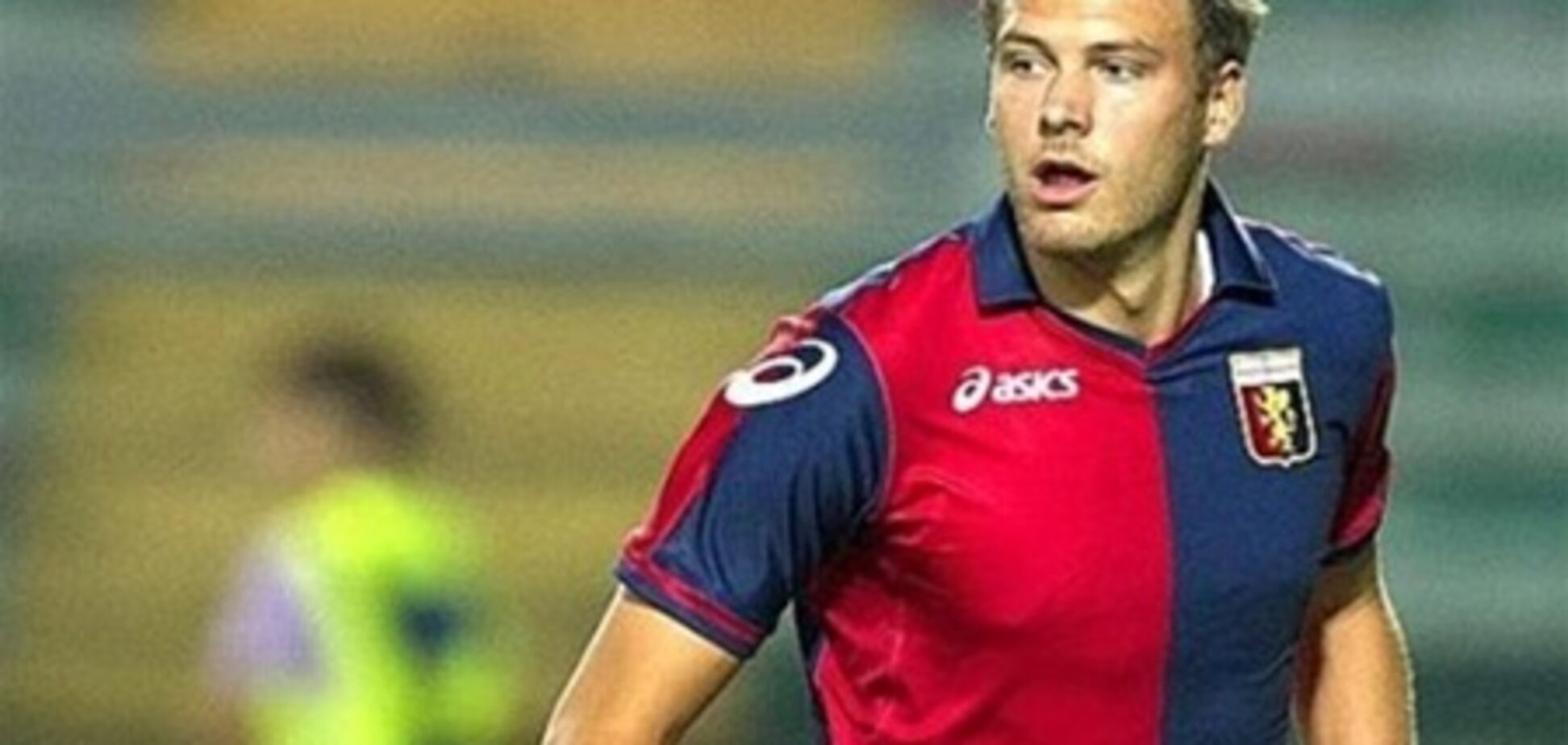 La Gazzetta dello Sport: 'Динамо' по-прежнему интересен Гранквист