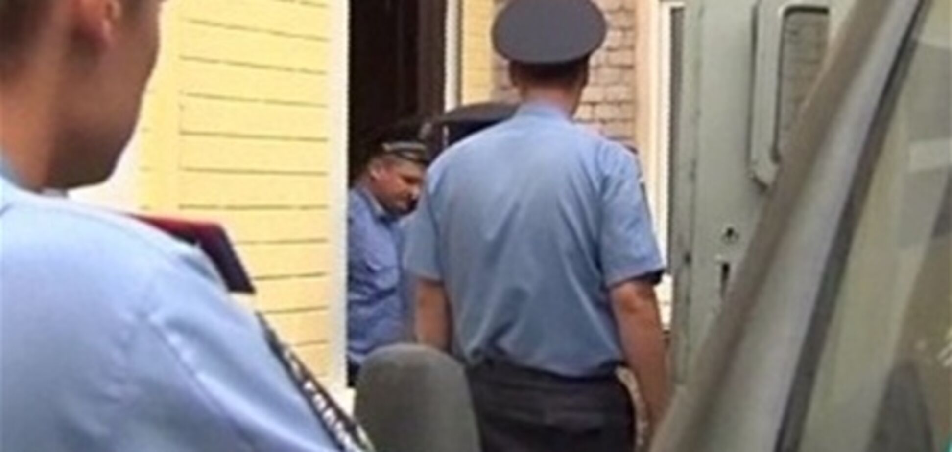 Дело киевских монахинь: подозреваемого могут отпустить